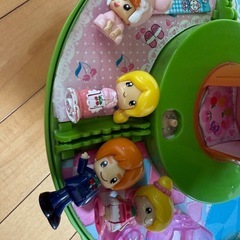 こえだちゃんの画像