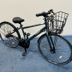 パナソニック モビ 13.2Ah 電動自転車【中古】【G49G51796】の画像