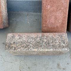 ガーディニング用ブロックの画像