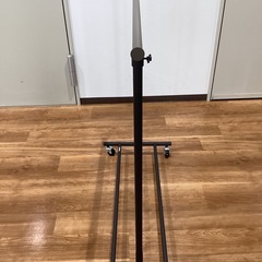 ハンガーラックB【町田市再生家具】1114の画像