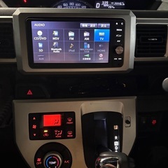 早いもの勝ち！！綺麗なダイハツ ウェイクターボ車！エンジン状態良し！の画像