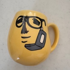 マグカップ　の画像