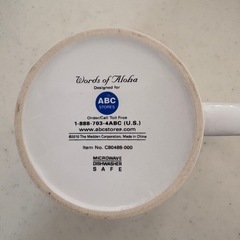 マグカップ　の画像