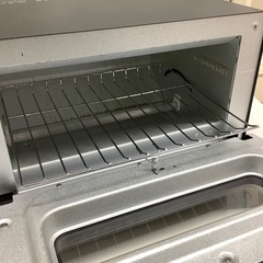 【トレファク ラパーク岸和田店】2024年製 BALMUDA オーブントースター　入荷しました【6ヶ月保証】の画像
