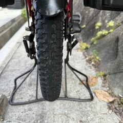 YAMAHA PAS Babby XL バッテリー8.7ahの画像