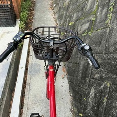 YAMAHA PAS Babby XL バッテリー8.7ahの画像