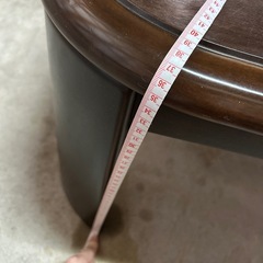 和風　こたつの画像