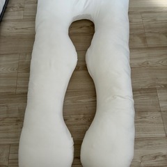 HUGFUWA 抱き枕　U字　U型の画像