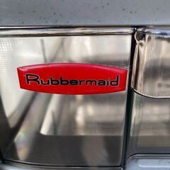 お譲りします！ ラバーメイドの！！ 6段 書類ケース（中古・Aランク）の画像