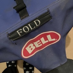 BELL 3輪バギーの画像