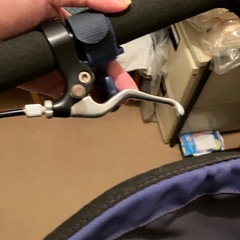 BELL 3輪バギーの画像