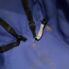 BELL 3輪バギーの画像