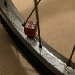 BELL 3輪バギーの画像