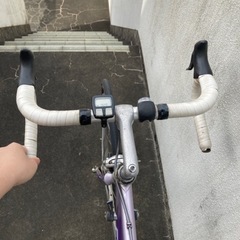 ロードバイクの画像