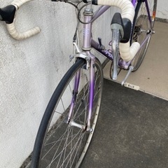 ロードバイクの画像