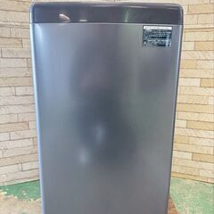 大阪送料無料★3か月保障付き★洗濯機★ハイアール★5.5kg★2023年★JW-U55LK★SS-266の画像