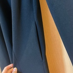 冠婚葬祭　フォーマル　Sweet Mommy スウィートマミー　マタニティ・授乳ワンピース ブラックの画像