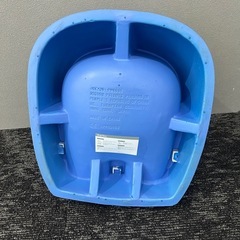 カリブ　ベビーチェアの画像