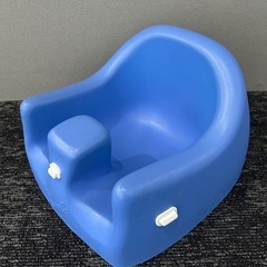 カリブ　ベビーチェアの画像