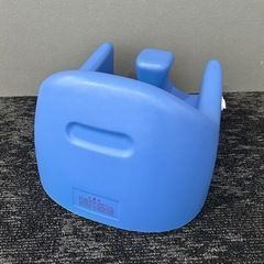 カリブ　ベビーチェアの画像