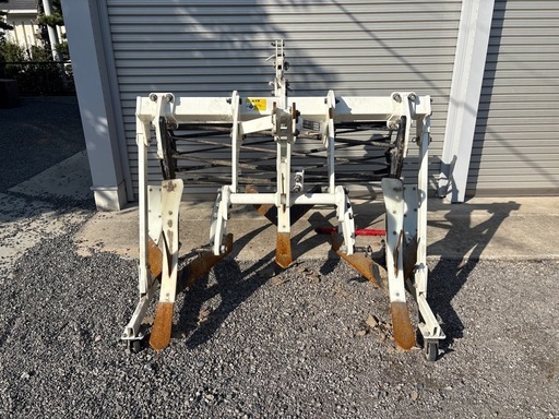 スガノ農機　プラソイラ