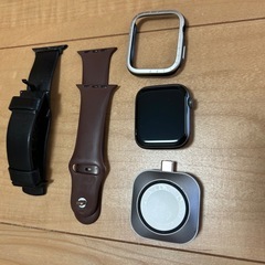 Apple Watch  SEの画像