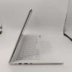 第8世代 i7 軽量 LG gram 15 バッテリ◎ フルHD 15.6 ノートPC gram 15Z980 Core i7-8550U windows11 home 16GB SSD512GB  カメラあり オフィス (C272)の画像