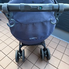 Combi ベビーカーの画像