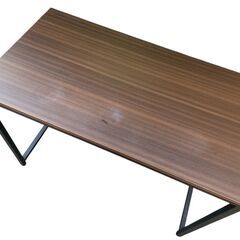 ニトリ デスクワゴンセット ザック3の画像