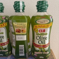 オリーブオイルの画像