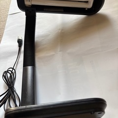 三菱 蛍光灯卓上スタンドの画像