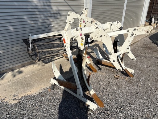 スガノ農機　プラソイラ