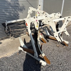 スガノ農機　プラソイラの画像