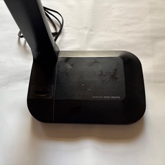 三菱 蛍光灯卓上スタンドの画像