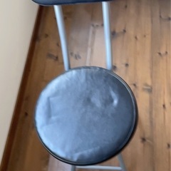 ニトリ　椅子の画像