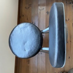 ニトリ　椅子の画像