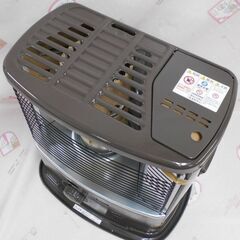 ♪CORONA/コロナ BX-2218Y 開放式石油ストーブ 2018年 未使用 停電・災害にもの画像