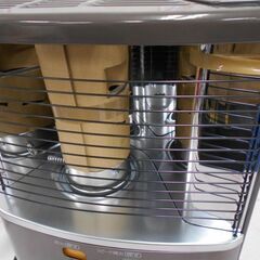 ♪CORONA/コロナ BX-2218Y 開放式石油ストーブ 2018年 未使用 停電・災害にもの画像