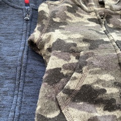 子供服5点セットの画像