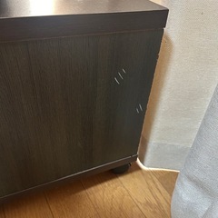 【お渡しは12月前半】テレビ台 32インチの画像