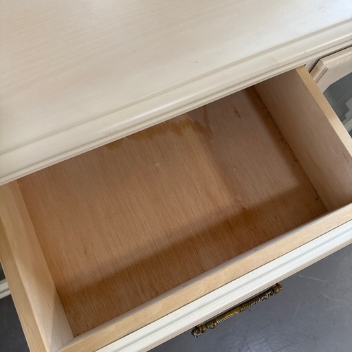 IDC大塚家具　サイドボード