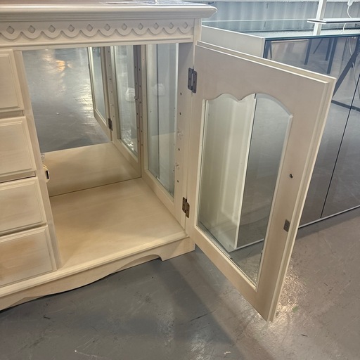 IDC大塚家具　サイドボード