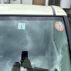 ダイハツ　タント🌺の画像