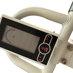 フィットネスバイク　HAIGE スピンバイク HG-YX-5006Sの画像