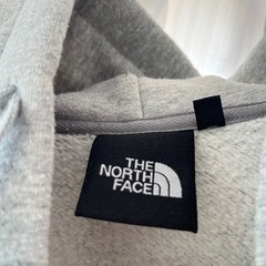 ノースフェイス　パーカー
の画像