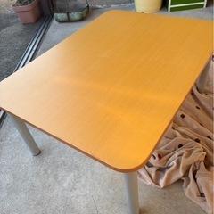 ローテーブルの画像