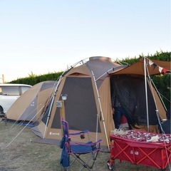 スノーピーク、テント、シェルターの画像