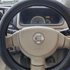 【走行距離56000km】日産モコ、車検15ヶ月付きの画像