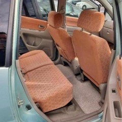 【走行距離56000km】日産モコ、車検15ヶ月付きの画像