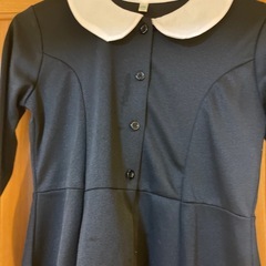 冠婚葬祭　フォーマル　ワンピースの画像